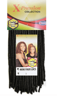 Sensationnel X-Pression Collection - Mini Faux Locs - Beauty EmpireSensationnel - 1