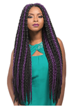 Sensationnel Senegal Twisted Box 24 Inches - Beauty EmpireSensationnel - 1