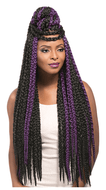 Sensationnel Senegal Twisted Box 24 Inches - Beauty EmpireSensationnel - 3