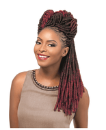 Sensationnel African Collection - Soft Faux Locs 14 Inches - Beauty EmpireSensationnel - 1