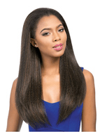 Sensationnel Instant Weave Half Wig - Bolga - Beauty EmpireSensationnel - 1