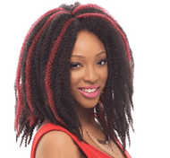 Janet Collection Braid Style Wig - Marley - Beauty EmpireJanet Collection