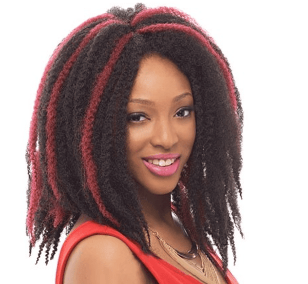Janet Collection Braid Style Wig - Marley - Beauty EmpireJanet Collection