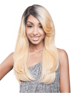 Isis Brown Sugar Soft Swiss Lace Wig - BS201 - Beauty EmpireISIS - 1