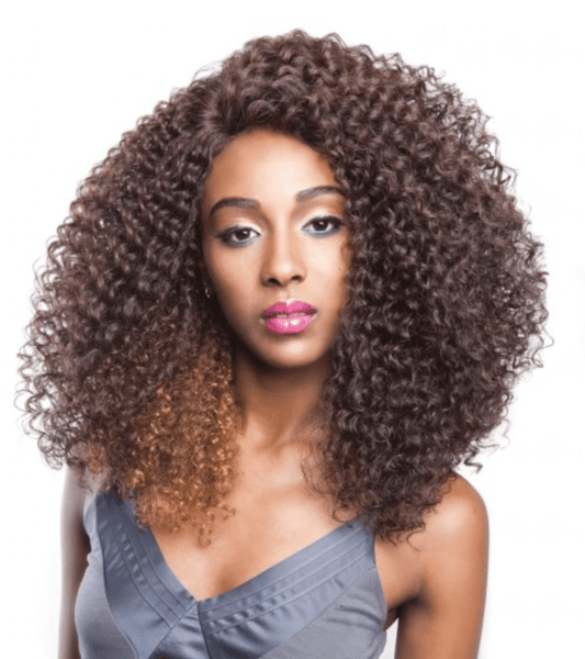 Isis Brown Sugar Soft Swiss Lace Wig - BS204 - Beauty EmpireISIS - 1