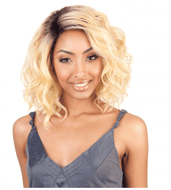 Isis Brown Sugar Soft Swiss Lace Wig - BS206 - Beauty EmpireISIS - 1