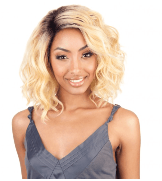 Isis Brown Sugar Soft Swiss Lace Wig - BS206 - Beauty EmpireISIS - 1