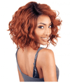 Isis Brown Sugar Soft Swiss Lace Wig - BS206 - Beauty EmpireISIS - 2