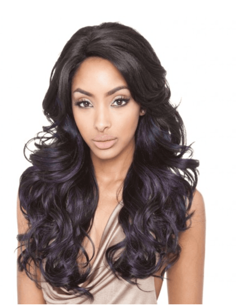 Isis Brown Sugar Soft Swiss Lace Wig - BS212 - Beauty EmpireISIS - 1
