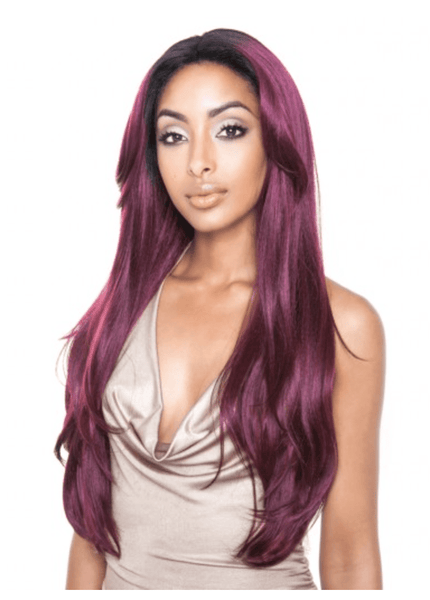 Isis Brown Sugar Soft Swiss Lace Wig - BS216 - Beauty EmpireISIS - 1