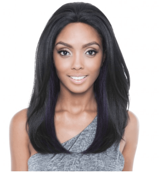 Isis Brown Sugar French Stretch Lace Wig - Twinkle - Beauty EmpireISIS - 1