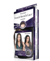 Isis Brown Sugar French Stretch Lace Wig - Twinkle - Beauty EmpireISIS - 5