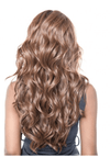 Isis Brown Sugar Seamless Lace Wig - Paris - Beauty EmpireISIS - 4