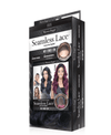 Isis Brown Sugar Seamless Lace Wig - Paris - Beauty EmpireISIS - 5