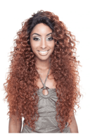 Isis Brown Sugar Seamless Lace Wig - Tahiti - Beauty EmpireISIS - 1