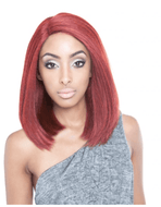 Isis Red Carpet Cotton Lace Wig - Pansy - Beauty EmpireISIS - 1