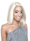 Isis Red Carpet Cotton Lace Wig - Pansy - Beauty EmpireISIS - 2