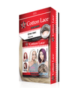 Isis Red Carpet Cotton Lace Wig - Pansy - Beauty EmpireISIS - 5