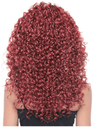 Isis Red Carpet Cotton Lace Wig - Aster - Beauty EmpireISIS - 4