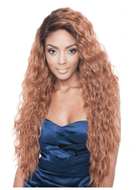 Isis Red Carpet Cotton Lace Wig - Marigold - Beauty EmpireISIS - 1