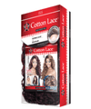 Isis Red Carpet Cotton Lace Wig - Marigold - Beauty EmpireISIS - 5