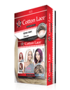 Isis Red Carpet Cotton Lace Wig - Holly - Beauty EmpireISIS - 5