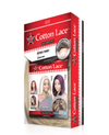 Isis Red Carpet Cotton Lace Wig - Bluebell - Beauty EmpireISIS - 5