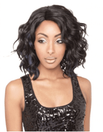 Isis Lace Front Wig - Brady - Beauty EmpireISIS - 1