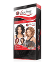 Isis Lace Front Wig - Brady - Beauty EmpireISIS - 5