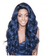 Isis Lace Front Wig - Megan - Beauty EmpireISIS - 1