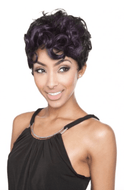 Isis Red Carpet Full Wig - Keyshia - Beauty EmpireISIS - 1