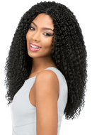 Sensationnel Empress Custom Lace Wig - Beach Curl - Beauty EmpireSensationnel - 1