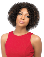 Sensationnel Empress Lace Front Wig - Ara - Beauty EmpireSensationnel - 1