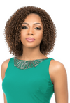Sensationnel Instant Weave Half Wig - Genova - Beauty EmpireSensationnel - 1