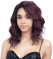 Freetress Equal Invisible Lace Part Wig - Chasty - Beauty EmpireShake N Go - 1