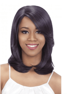 Vivica A. Fox Pure Stretch Cap Wig - Chikita - Beauty EmpireVivica A Fox - 1