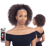 Freetress Equal Drawstring Ponytail - Bohemian Fro