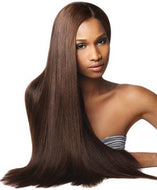 Sensationnel Select Remi Peruvian 100% Human Weaving Hair 10 Short - Beauty EmpireSensationnel - 1