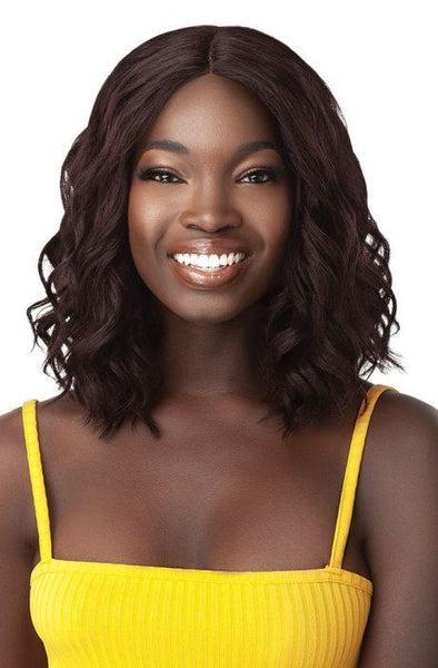 Outre The Daily Synthetic Lace Part Wig - Tiara