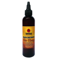 Tropic Isle Living Black Castor Oil Hair Therapy (4 oz) - Beauty Empire