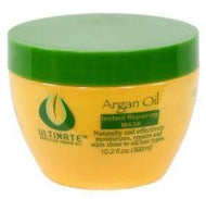 Ultimate Moroccan Argan Oil Instant Repairing Mask (10.2 Oz) - Beauty Empire