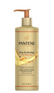 Pantene Gold Series Deep Hydrating Co-Wash - 15.2oz