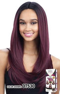 FreeTress Equals Lace Front Wig - Freedom Part Lace 201 - Beauty Empire