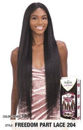 FreeTress Equals Lace Front Wig - Freedom Part Lace 204