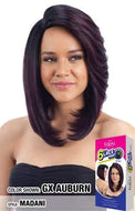 Freetress Equal 6 Inch Lace Part Wig - Madani - Beauty Empire