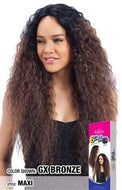 Freetress Equal 6 Inch Lace Part Wig - Maxi - Beauty Empire