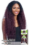 Freetress Equal 100% Hand-Tied Frontal Lace Wig - Frontal Lace 002 - Beauty Empire