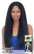 Freetress Equal 100% Hand-Tied Frontal Lace Wig - Frontal Lace 003 - Beauty Empire