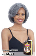 Freetress Equal Silver Star Wig - SS 01