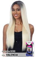 Freetress Equal 5 Inch Lace Part Wig - Valencia